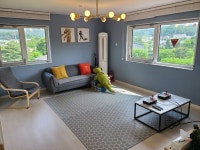 포천 부엉이애견펜션 - 트리플 숙소