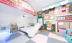 투어앤스파 가평 에비뉴,알리에펜션 투어앤스파