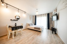 화성(제부도) 수에뇨펜션 - 트리플 숙소