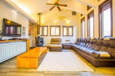 양평 다지안포레스트힐펜션 - 트리플 숙소