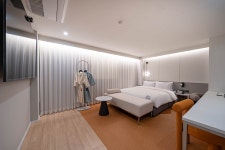 부산 사상 넘버25 사상터미널점 - 트리플 숙소