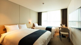 서귀포 - 호텔 윈스토리 후기, 가격, 위치 - 예약