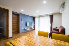 투어앤스파 서귀포 더블유오션펜션 투어앤스파