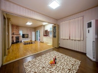 양평 포휴하우스펜션 - 트리플 숙소