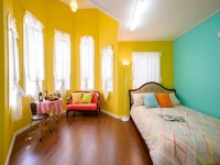 양평 포휴하우스펜션 - 트리플 숙소