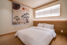 공주 모리의숲펜션 - 트리플 숙소