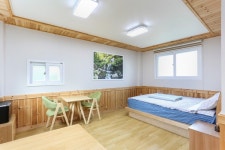 남양주 해마루펜션 - 트리플 숙소