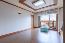 통영 제이힐펜션 - 트리플 숙소