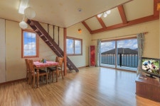 통영 제이힐펜션 - 트리플 숙소