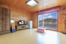 통영 제이힐펜션 - 트리플 숙소