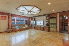 통영 제이힐펜션 - 트리플 숙소