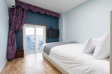 대부도(영흥도) 해송펜션 - 트리플 숙소