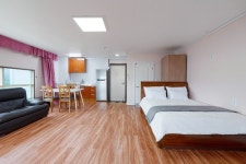 인천 - 대부도(영흥도) 해송펜션 후기, 가격, 위치 - 예약