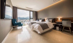 도봉 호텔베이204 - 트리플 숙소