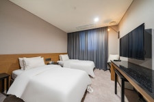 은평 브릭스 호텔 - 트리플 숙소