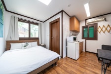 가평 트라페지움펜션 - 트리플 숙소