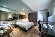 역삼 HOTEL 린 LIN - 트리플 숙소