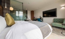 도봉 호텔베이204 - 트리플 숙소