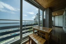 울산 - 울산 바다별펜션 후기, 가격, 위치 - 예약