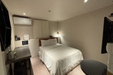 투어앤스파 파주 얌 호텔 파주금촌점 투어앤스파