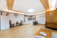 양평 라팡드포레펜션 - 트리플 숙소