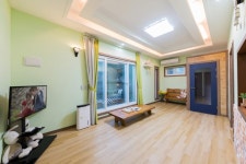 양평 라팡드포레펜션 - 트리플 숙소