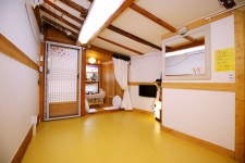 투어앤스파 전주 꽃잠펜션 투어앤스파