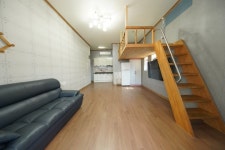 보령(대천) 천년애펜션 - 트리플 숙소