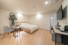 수유 J-BAY HOTEL(제이베이) - 트리플 숙소