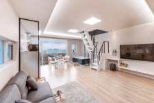 거제도 러블리안펜션 - 트리플 숙소