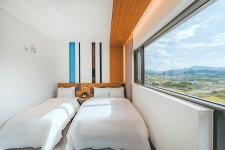 원주 - 원주 시티호텔 기업도시점 후기, 가격, 위치 - 예약