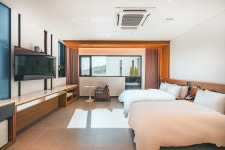 원주 - 원주 시티호텔 기업도시점 후기, 가격, 위치 - 예약