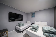 투어앤스파 경주 JI 부티크 투어앤스파