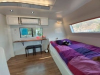 동두천 그림책동화마을품카라반 - 트리플 숙소