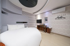 보령(대천) BON 가야 HOTEL - 트리플 숙소