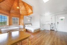 인천 - 대부도(선재도) 더그루펜션 후기, 가격, 위치 - 예약