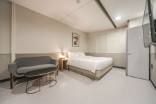 경주 불국사 넘버25 경주불국사점 - 트리플 숙소