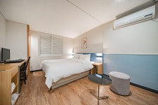 경주 불국사 넘버25 경주불국사점 - 트리플 숙소