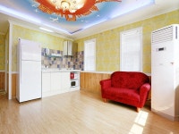 투어앤스파 가평 모닝필하우스펜션 투어앤스파