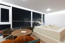 부산 레이지모닝오션뷰펜션 - 트리플 숙소