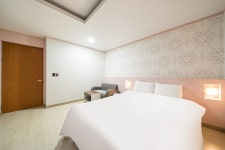 보령(대천) BON 가야 HOTEL - 트리플 숙소