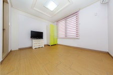 보령(대천) 허브펜션 - 트리플 숙소