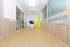 보령(대천) 허브펜션 - 트리플 숙소