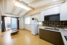 부산 드림하우스펜션 - 트리플 숙소