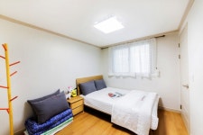 부산 드림하우스펜션 - 트리플 숙소