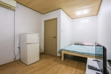 양평 자작나무숲펜션 - 트리플 숙소