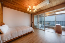 울산 - 울산 바다별펜션 후기, 가격, 위치 - 예약