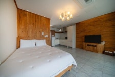 울산 - 울산 바다별펜션 후기, 가격, 위치 - 예약