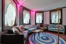 가평 스카이펜션 - 트리플 숙소