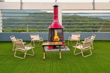 가평 스카이펜션 - 트리플 숙소